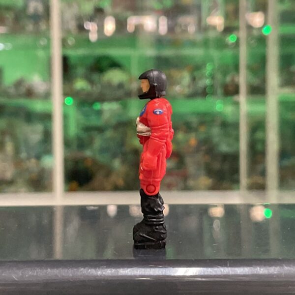 Coleco STARCOM Vintage Action Figure COLECO Mattel - Pfc. Shawn Reed - immagine 3