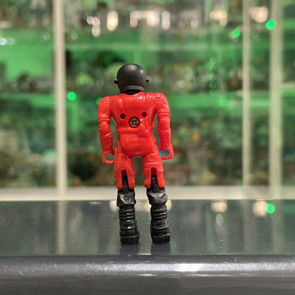 Coleco STARCOM Vintage Action Figure COLECO Mattel - Pfc. Shawn Reed - immagine 4