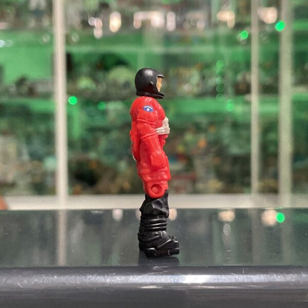 Coleco STARCOM Vintage Action Figure COLECO Mattel - Pfc. Shawn Reed - immagine 5