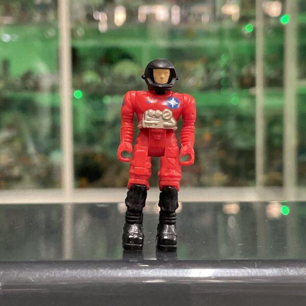 Coleco STARCOM Vintage Action Figure COLECO Mattel - Pfc. Shawn Reed