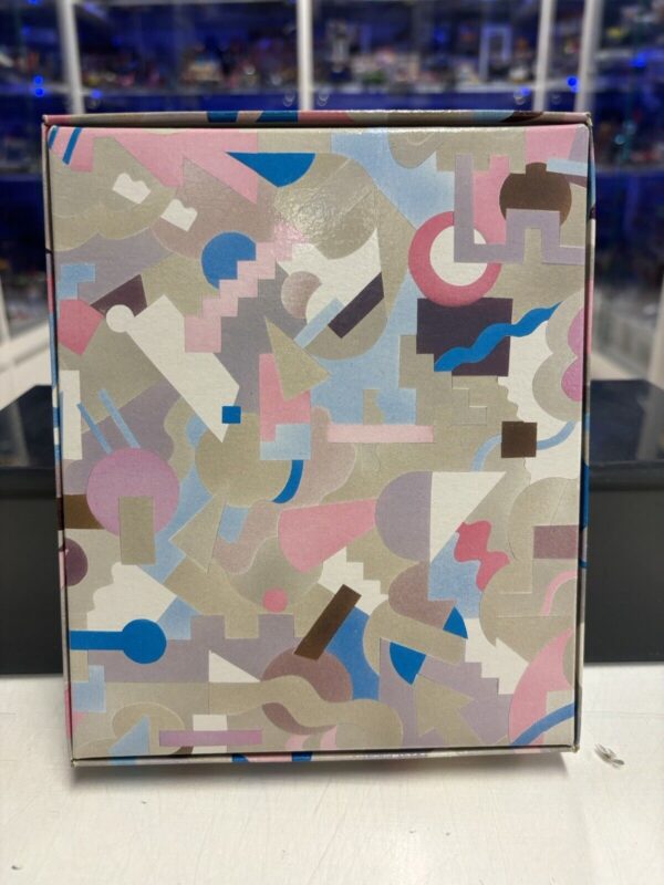 Commodore C64 FORMULA 1 3D Commodore Cassette box Simulmondo - immagine 7