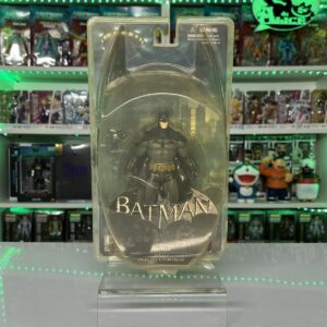 DC Collectibles - Arkham City - Series 3 - Batman Collection Action Figure