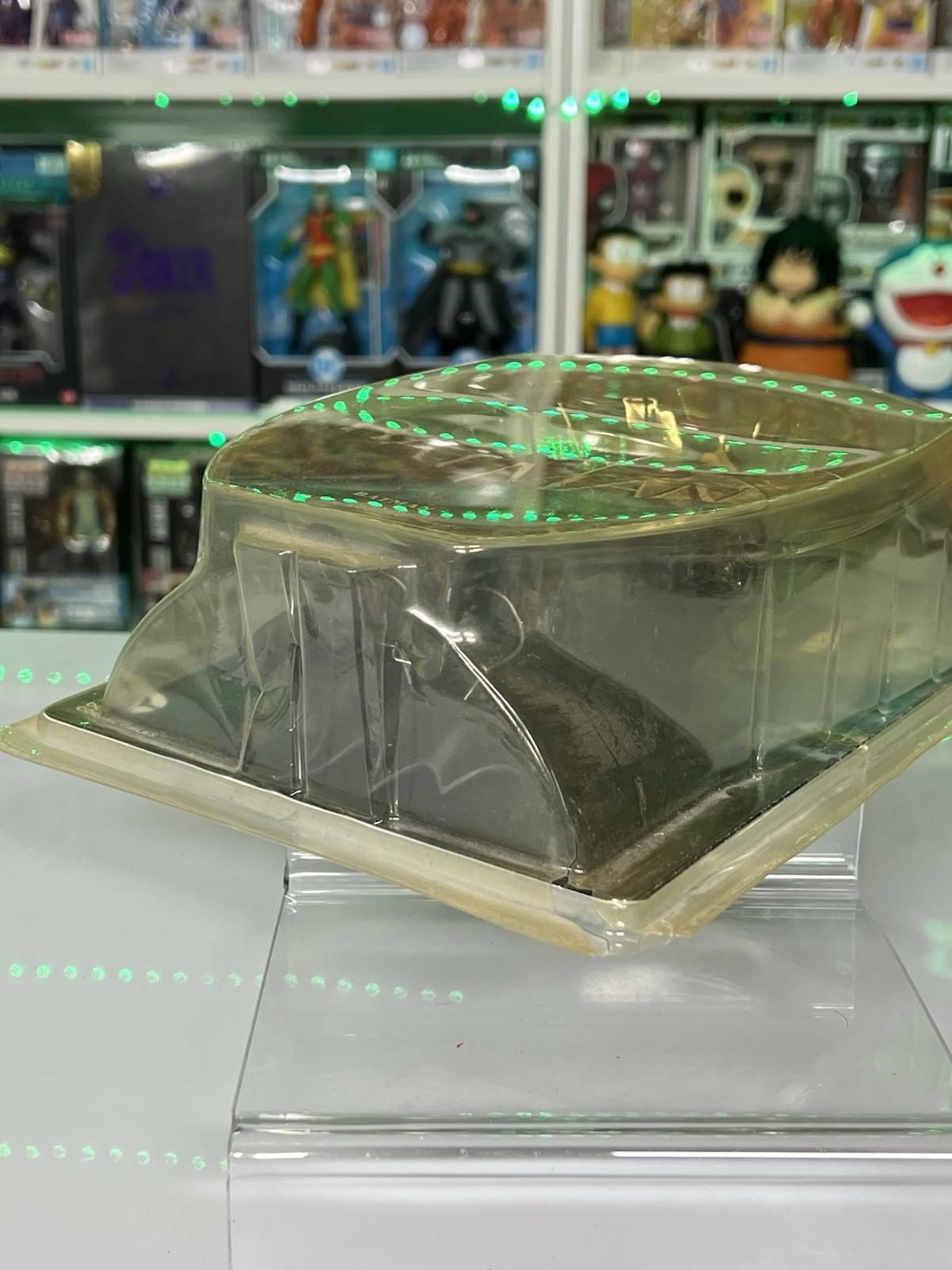 DC Collectibles - Arkham City - Series 3 - Batman Collection Action Figure - immagine 5