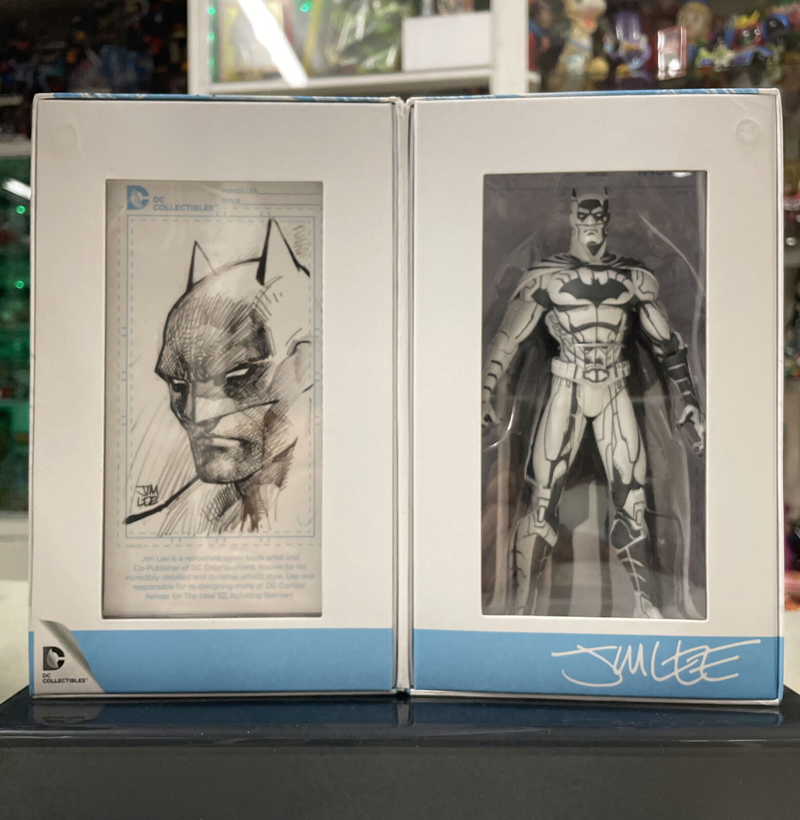 DC-Collectibles-Jim-Lee-Batman-BlueLine-SDCC-San-Diego-comic-con-2015-Limited-144823644974-4
