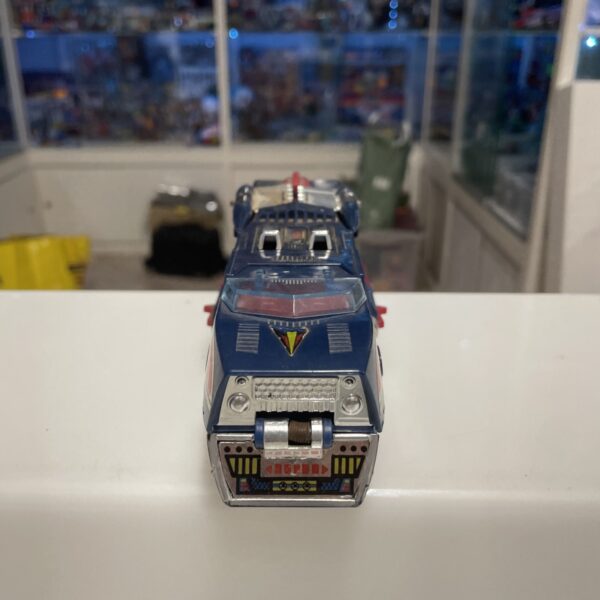 DIACLONE Transformers - D TRAIN DiaTrain Dia Train -Takara GIG - immagine 3
