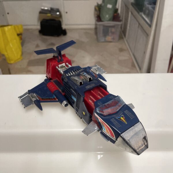 DIACLONE Transformers - D TRAIN DiaTrain Dia Train -Takara GIG - immagine 8