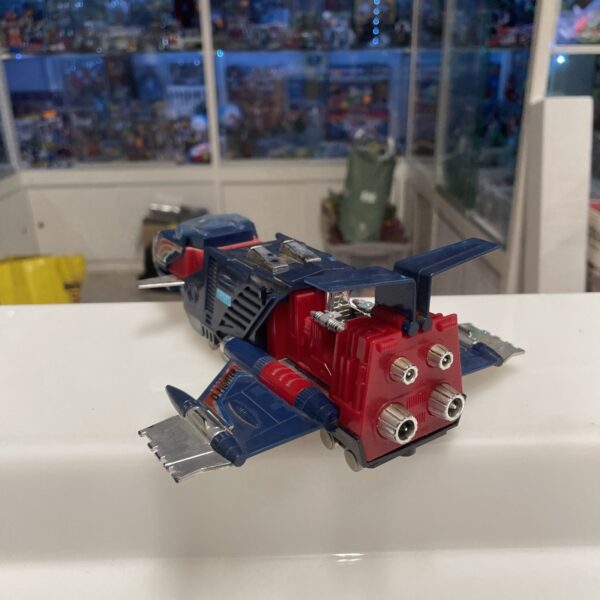 DIACLONE Transformers - D TRAIN DiaTrain Dia Train -Takara GIG - immagine 9