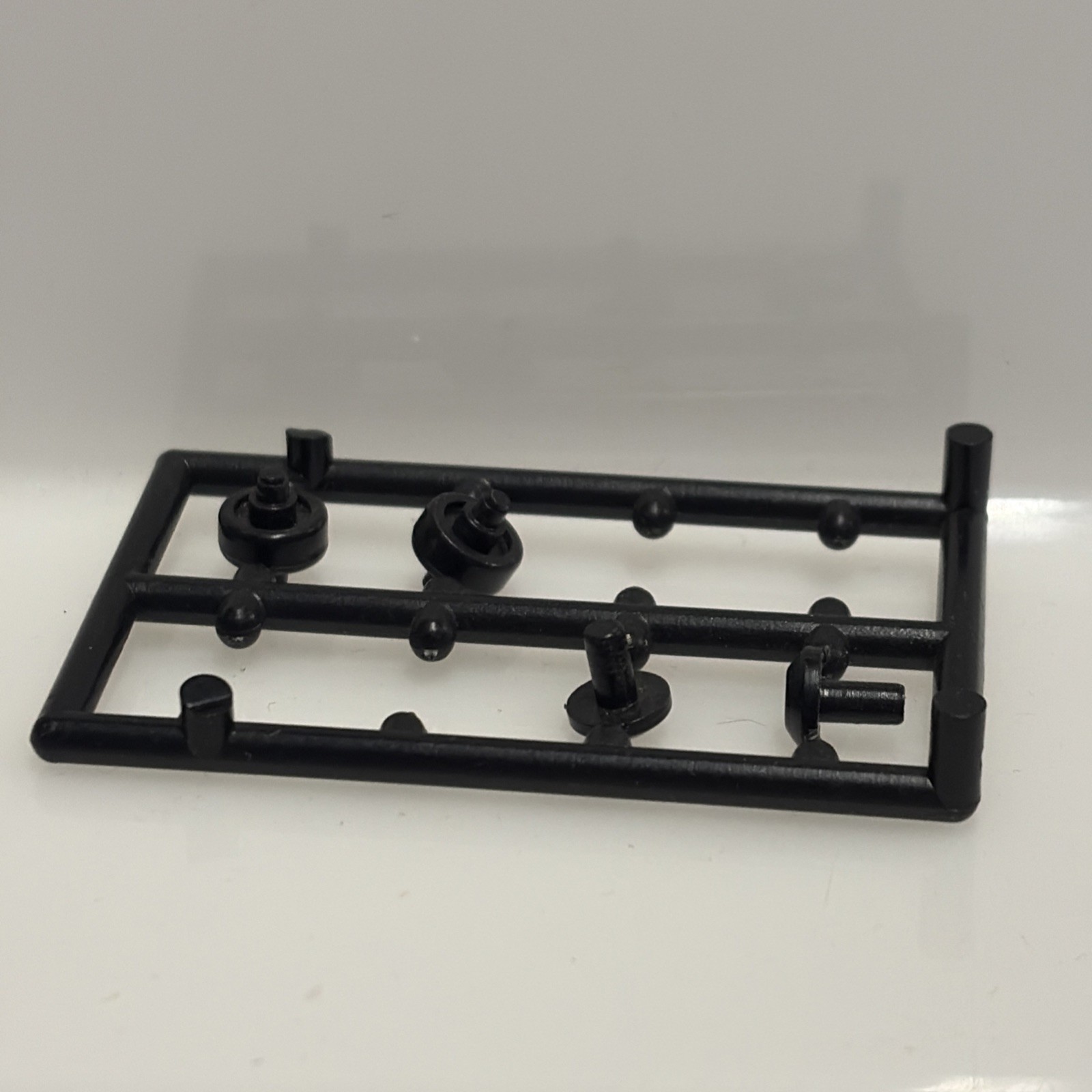 DIACLONE Transformers - Powered Convoy - BLISTER SPRUE Originale Takara GIG - immagine 3