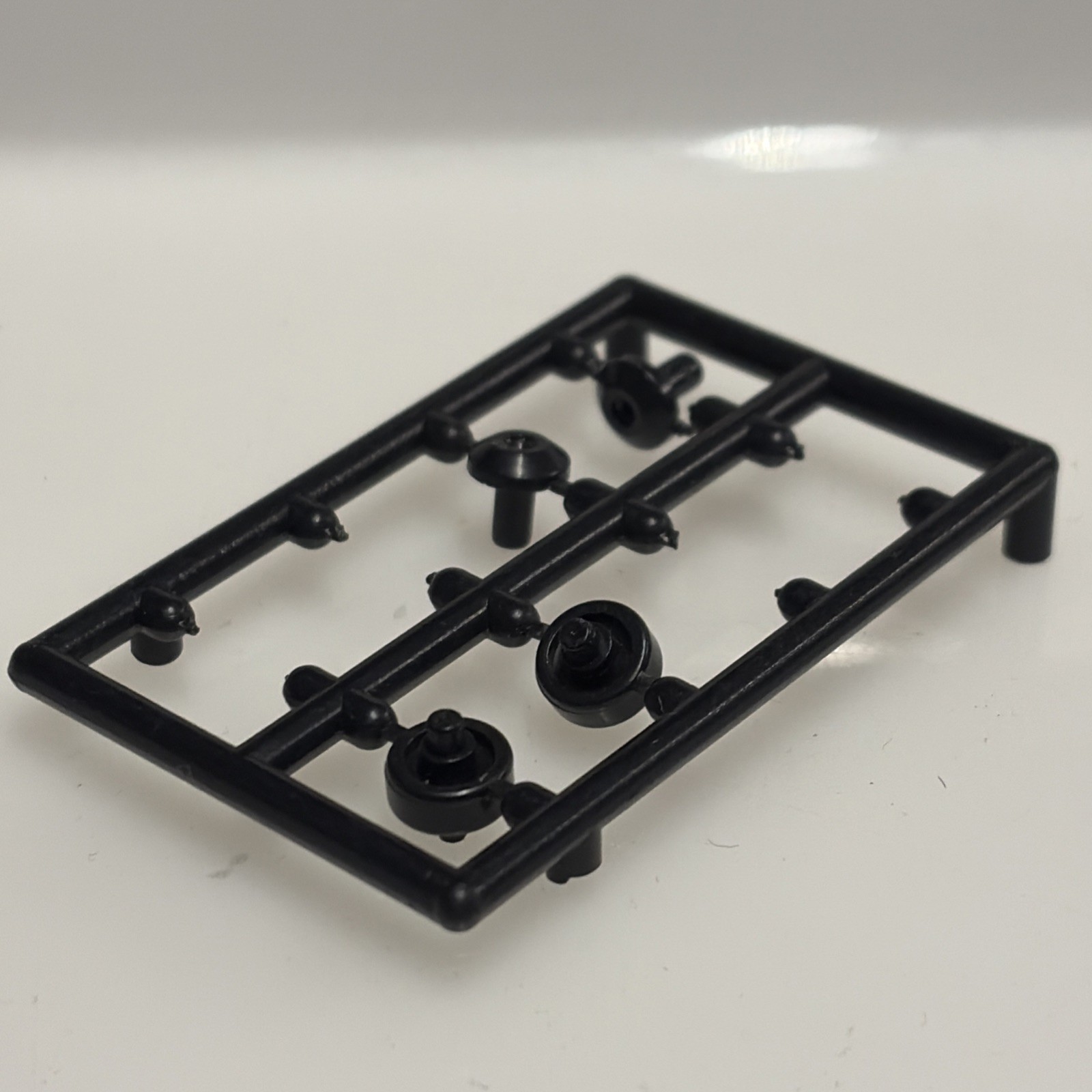 DIACLONE Transformers - Powered Convoy - BLISTER SPRUE Originale Takara GIG - immagine 4