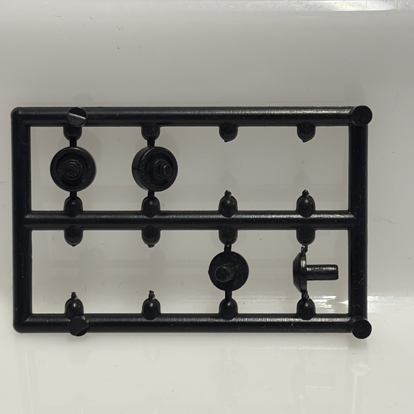 DIACLONE Transformers - Powered Convoy - BLISTER SPRUE Originale Takara GIG