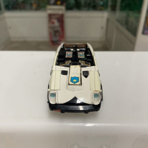 DIACLONE Transformers - Prowl -  Police Car Fairlady Z Hasbro Takara GIG - immagine 3