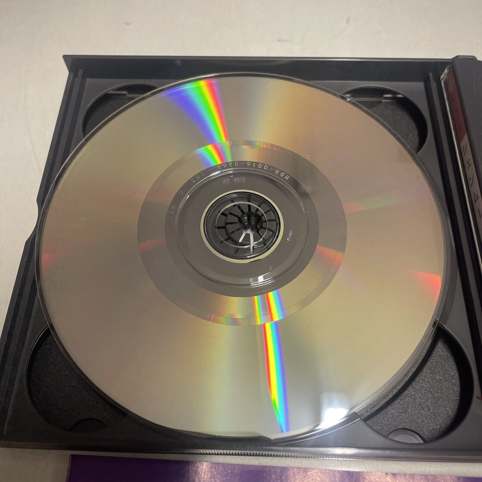 Dreamcast-Shen-Mue-Sega-NTSC-Jap-CD-Jukebox-134887517004-15