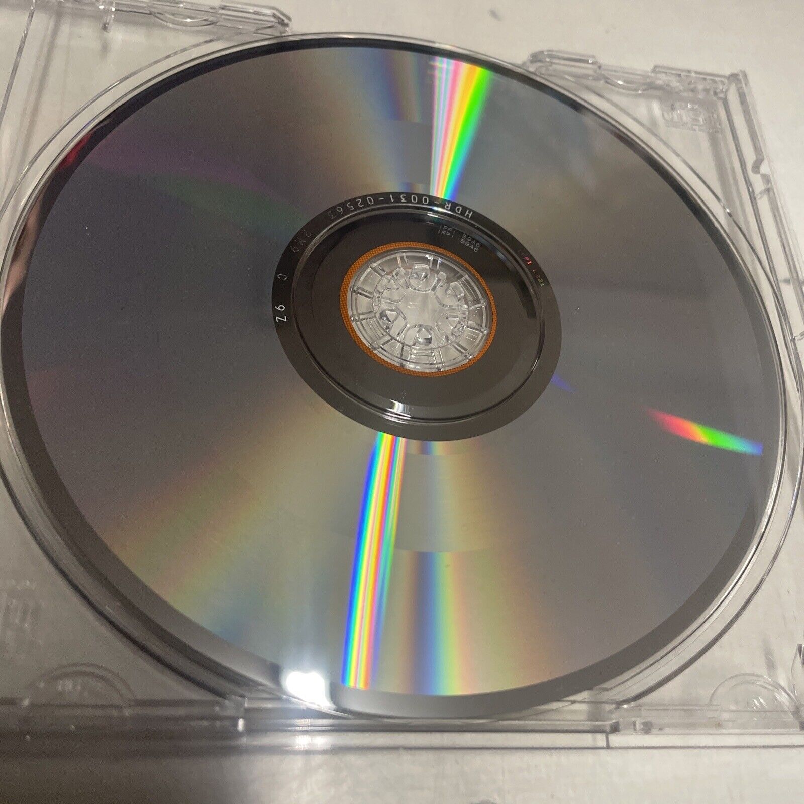 Dreamcast-Shen-Mue-Sega-NTSC-Jap-CD-Jukebox-134887517004-19