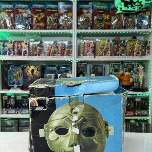 Edison Giocattoli - Serie TH3 Project  - Casco Elmo Helmet Tharos