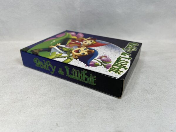 Edizione Mondo Dvd Serie Completa - Belfy & Lillibit - immagine 5