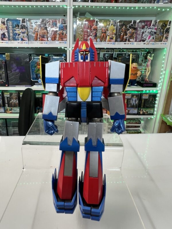 Evolution Toy - Dynamite Action 14 - Daikengo - immagine 11