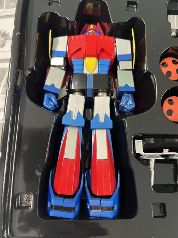 Evolution Toy - Dynamite Action 14 - Daikengo - immagine 14