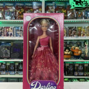 Famosa vintage doll made in Spain - Darling Fiesta boxed and complete NO BARBIE