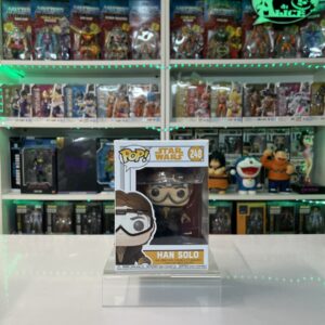 Funko Pop - Star Wars - Han Solo 248