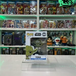Funko Pop - Star Wars - Yoda 269