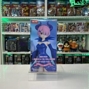 Furyu Re:Zero Sleeping Beauty Ram