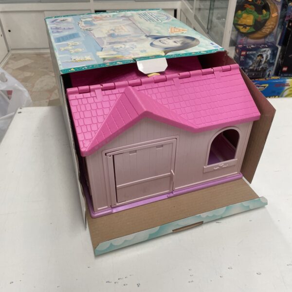 GIOCADAG MLP HASBRO My Little Pony - LA CASA DEI PONY - Mio Mini Pony - NUOVO - immagine 7