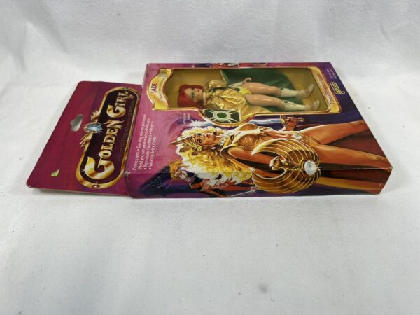 Galoob - Serie Golden Girl - Jade - immagine 6
