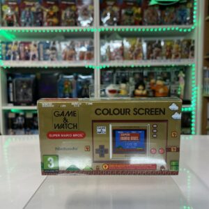 Game & Watch Super Mario Bros – 35th Anniversary Edition (limited edition)