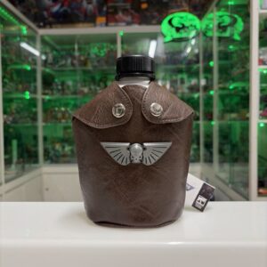 Games Workshop Warhammer 40K Accessorio - BORRACCIA - NUOVO