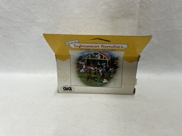 Gig Epoch I Fantastici Sylvanian Families Vasca Da Bagno - immagine 5