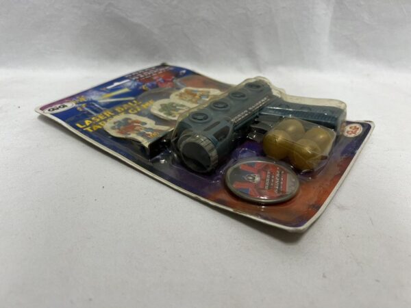 Gig Robot raiders Vintage Toy - immagine 6