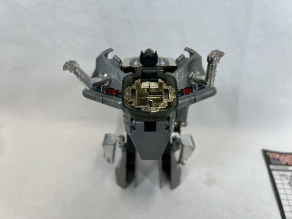 Gig Takara Hasbro Transformers Dinobot T-rex Tiran Grimlock - immagine 14