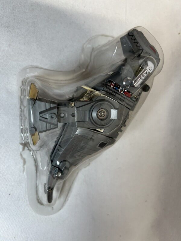 Gig Takara Hasbro Transformers Dinobot T-rex Tiran Grimlock - immagine 19