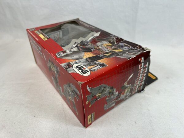 Gig Takara Hasbro Transformers Dinobot T-rex Tiran Grimlock - immagine 7