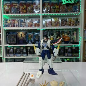 Gig takara I 5 samurai - Ariel Ryo Armatura Bianca