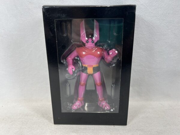 Go Nagai Collection  N. 088 + Fascicolo = Grossman X2 - immagine 4
