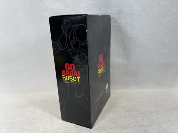 Go Nagai Collection  N. 088 + Fascicolo = Grossman X2 - immagine 5