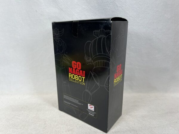Go Nagai Collection  N. 088 + Fascicolo = Grossman X2 - immagine 6