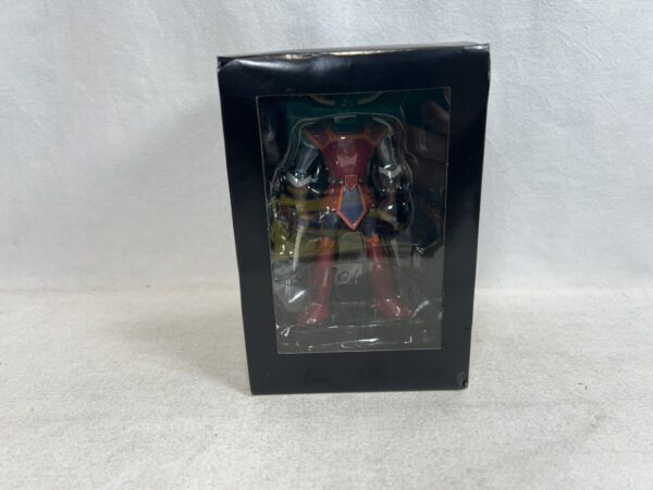 Go Nagai Collection  N. 101 + Fascicolo = Kingdan X10 - immagine 4