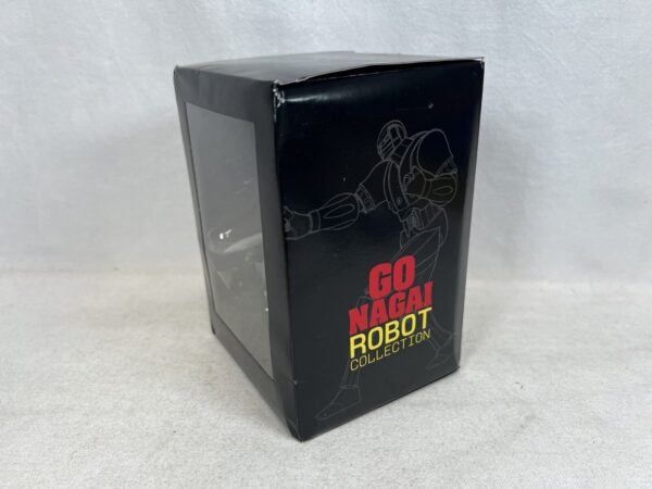 Go Nagai Collection  N. 101 + Fascicolo = Kingdan X10 - immagine 5