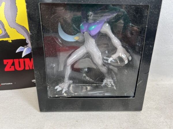 Go Nagai Collection  N. 117 + Fascicolo = Zume Zumi - immagine 4