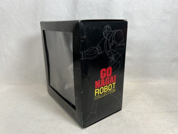 Go Nagai Collection  N. 117 + Fascicolo = Zume Zumi - immagine 5