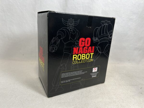 Go Nagai Collection  N. 117 + Fascicolo = Zume Zumi - immagine 6