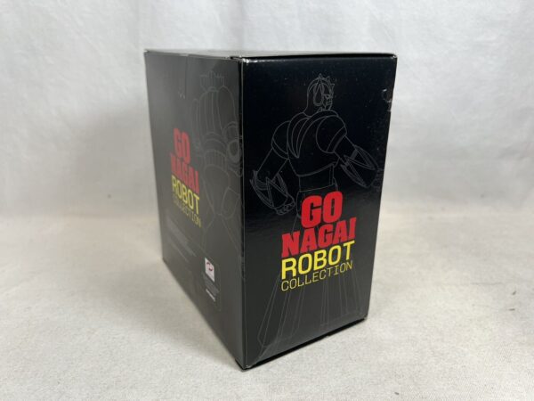Go Nagai Collection  N. 117 + Fascicolo = Zume Zumi - immagine 7
