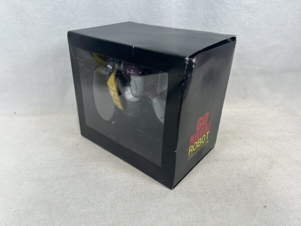 Go Nagai Collection  N. 122 + Fascicolo = Genko - immagine 5