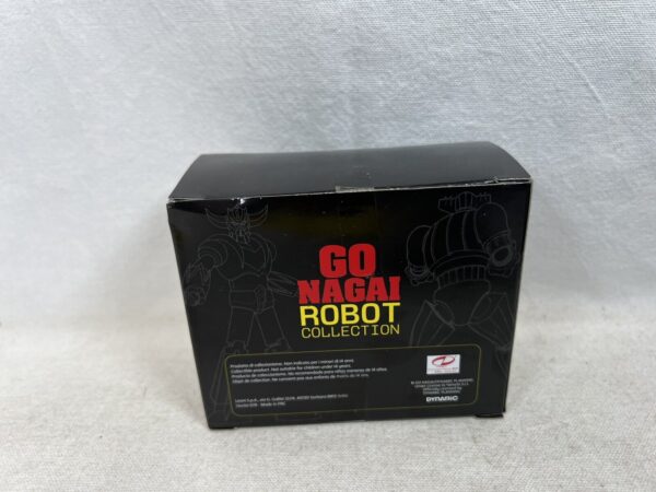 Go Nagai Collection  N. 78 + Fascicolo = Danbei E Goro Makiba Rari - immagine 5
