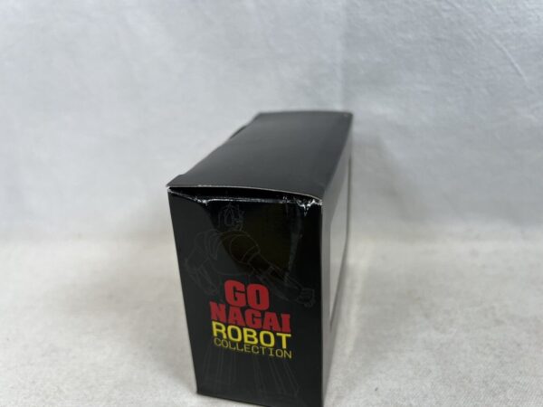 Go Nagai Collection  N. 78 + Fascicolo = Danbei E Goro Makiba Rari - immagine 6