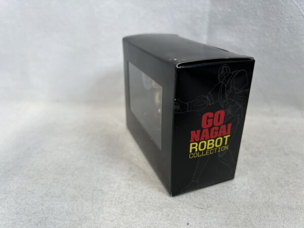 Go Nagai Collection  N. 78 + Fascicolo = Danbei E Goro Makiba Rari - immagine 7