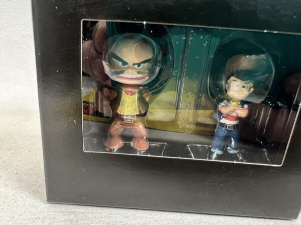 Go Nagai Collection  N. 78 + Fascicolo = Danbei E Goro Makiba Rari - immagine 8