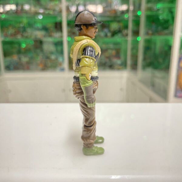 HASBRO G.I.JOE  GI JOE - Alpine V1 - COMPLETO In Italia - immagine 6